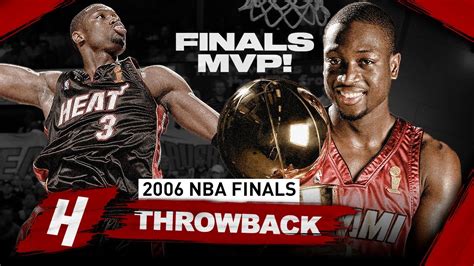 mvp 2006 nba